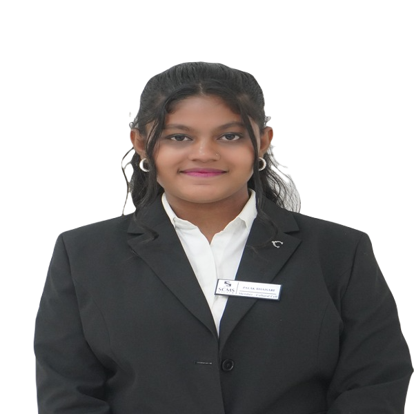 Palak Bhaisare